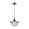 Nuvo Fixture, Pendant, 1-Light, Incandescent, 60W, 120V, A19, Medium Base, Weight: 7.73 60/7059 - alternate 4